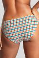 Panache Swim - Seersucker Bikini Tai trusse