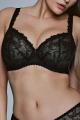 PrimaDonna Lingerie - Solisse Balkonette BH E-G skål PrimaDonna Lingerie - Solisse Balkonette BH E-G skål