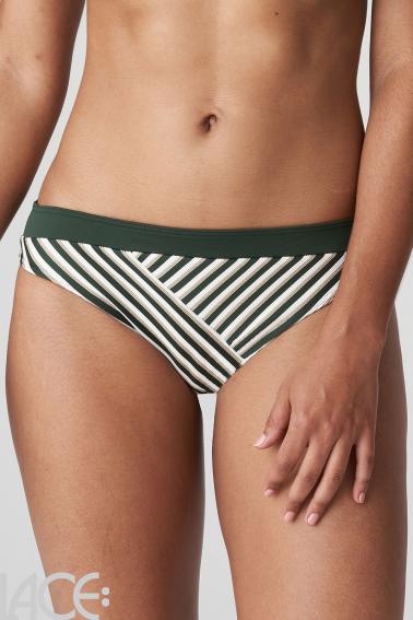 PrimaDonna Swim - La Concha Bikini Tai trusse