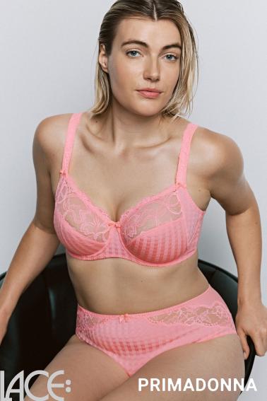 PrimaDonna Lingerie - Madison BH D-I skål