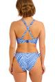 Freya Swim - Fiji Falls Bikini Bandeau BH E-I skål