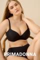 PrimaDonna Lingerie - Figuras Spacer T-shirt BH D-G skål