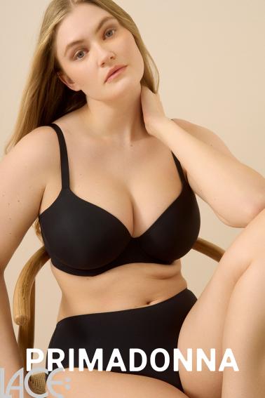 PrimaDonna Lingerie - Figuras Spacer T-shirt BH D-G skål
