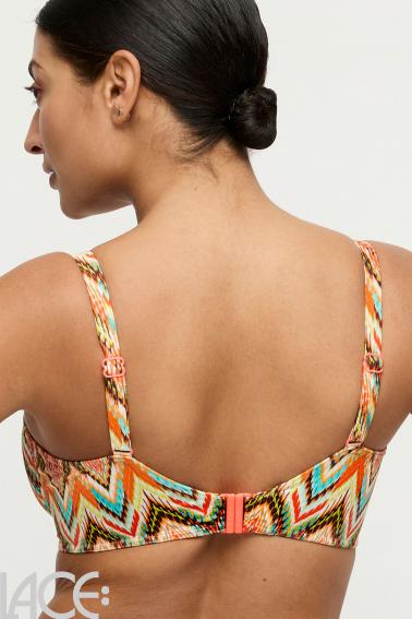 PrimaDonna Swim - Tubou Bikini BH - Draperet E-I skål