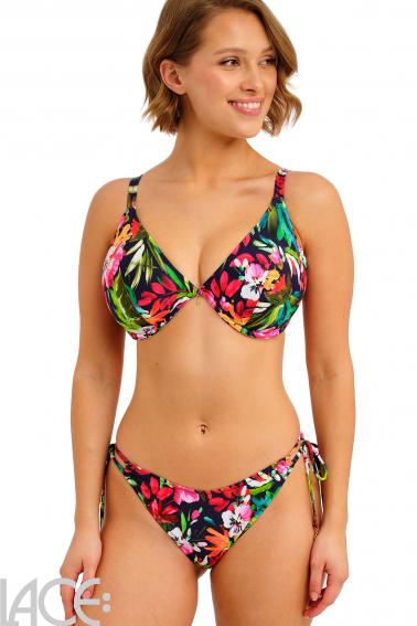 Freya Swim - Kailua Shores Bikini BH med dyb udskæring F-I skål