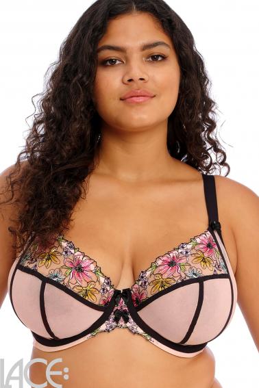 Elomi - Carrie Décolleté BH I-M skål