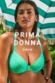 PrimaDonna Swim - Rimatara Bikini BH med dyb udskæring E-G skål