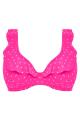 Freya Swim - Jewel Cove Bikini BH med dyb udskæring G-K skål