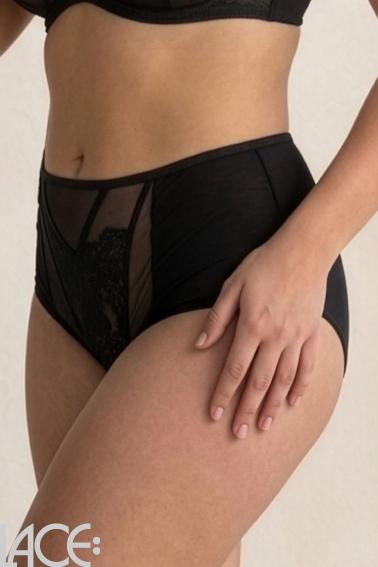 LACE Lingerie - Høj trusse - LACE #5