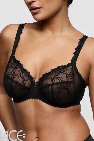 PrimaDonna Lingerie - Solisse BH D-H skål