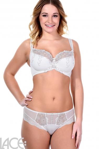 Konrad Lingerie - 3/4 Skål BH F-J skål - Konrad Liisa