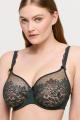 PrimaDonna Lingerie - Madison Formpresset BH E-H skål