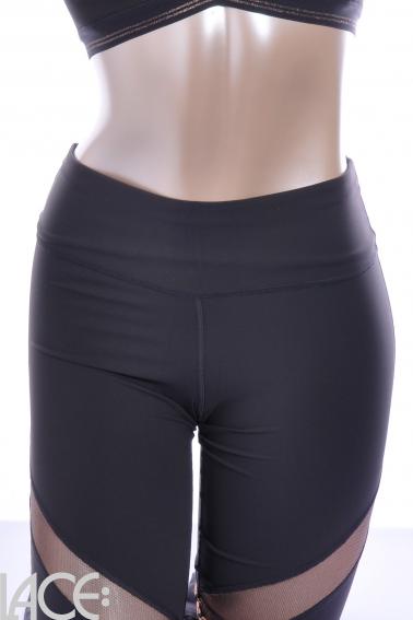 Empreinte - Initiale Sport Leggings