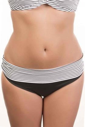 Panache Swim - Anya Bikini Fold ned trusse