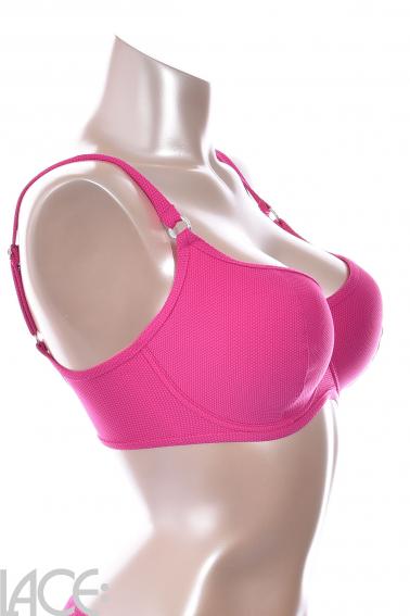LACE Lingerie - Bikini Push Up BH D-G skål - LACE Swim #1