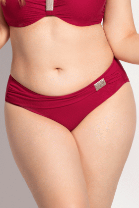 Ulla Swim - St. Tropez Bikini Tai trusse - Draperet