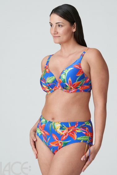 PrimaDonna Swim - Latakia Bikini BH med dyb udskæring D-G skål