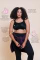 Curvy Kate - Everymove Sports BH med bøjle G-K skål