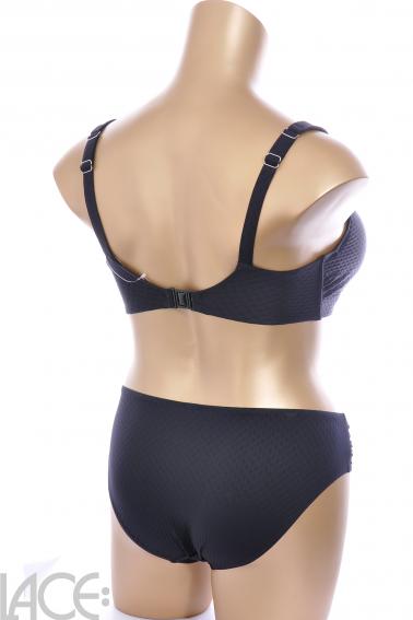 Ulla Swim - St. Tropez Bikini Tai trusse - Draperet