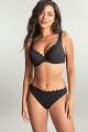 Panache Swim - Spirit Bikini BH med dyb udskæring G-M skål