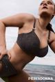 PrimaDonna Swim - Ratjada Bikini BH - Draperet E-G skål