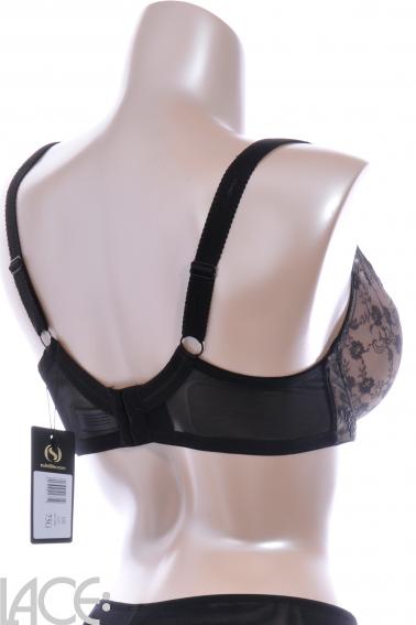 Subtille Lingerie - 3/4 Skål BH G-K skål - Eir