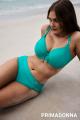 PrimaDonna Swim - Delray Bikini Høj trusse