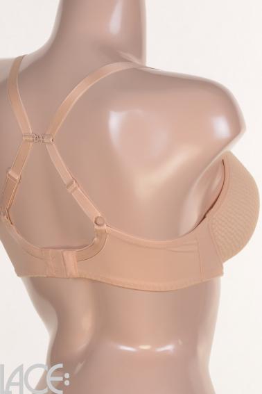 Freya Lingerie - Muse T-shirt BH E-J skål