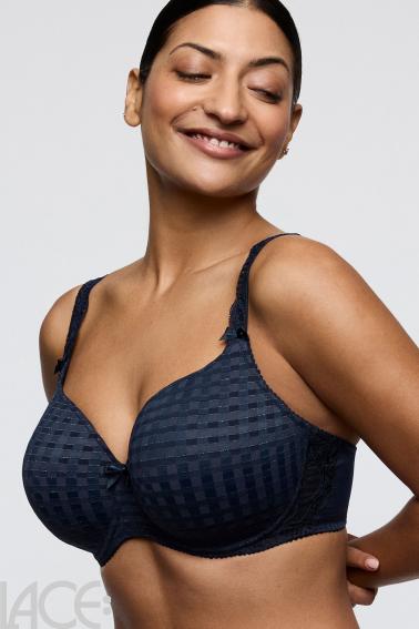 PrimaDonna Lingerie - Madison T-shirt BH E-G skål - Hjerteform