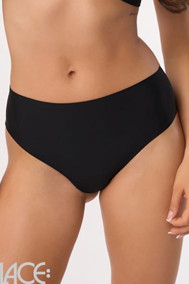 Babell Lingerie - 3-Pack - Brasiliansk g-streng - Babell 04