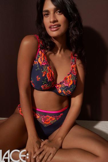 PrimaDonna Lingerie - Devdaha Foret Décolleté BH E-G skål