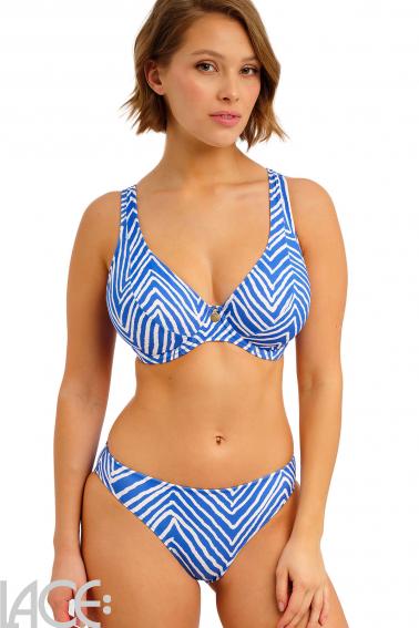 Freya Swim - Fiji Falls Bikini Tai trusse