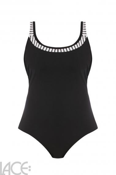 Fantasie Swim - San Remo Badedragt F-J skål