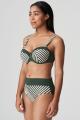 PrimaDonna Swim - La Concha Bikini Fold ned trusse