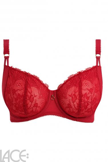 Freya Lingerie - Fascinate 3/4 Skål BH F-I skål