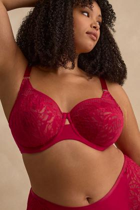 Sculptresse by Panache - Sophia BH G-M skål