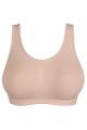 PrimaDonna Lingerie - Nudda Bralette uden bøjle E-H Skål