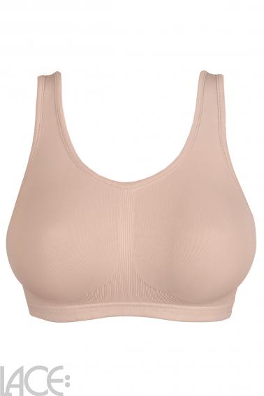 PrimaDonna Lingerie - Nudda Bralette uden bøjle E-H Skål