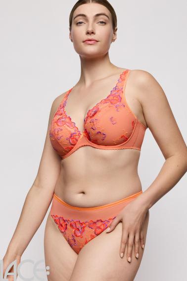 PrimaDonna Lingerie - Devdaha Foret Décolleté BH E-G skål
