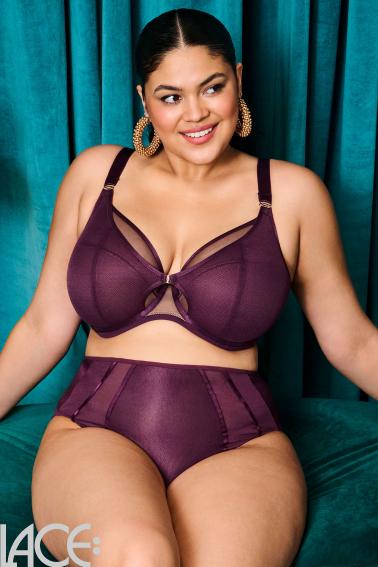 Elomi - Kintai Décolleté BH G-M skål
