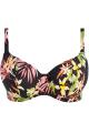 Freya Swim - Savanna Sunset Bikini BH med dyb udskæring G-L skål