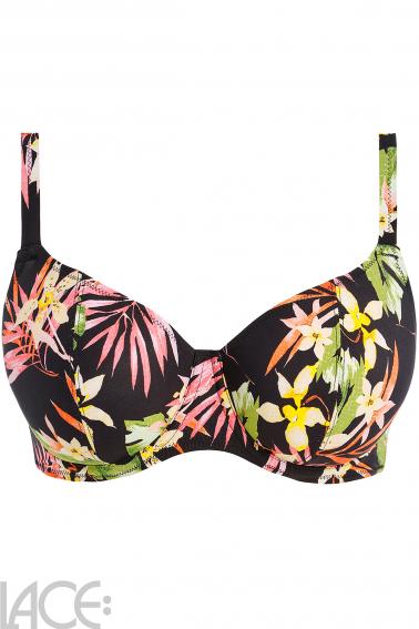 Freya Swim - Savanna Sunset Bikini BH med dyb udskæring G-L skål