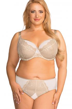 Nessa - 3/4 Skål BH H-M skål - Nessa 39