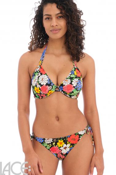 Freya Swim - Floral Haze Bikini BH Triangle F-H skål