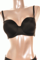 Freya Lingerie - Deco Stropløs BH E-J skål Freya Lingerie - Deco Stropløs BH E-J skål