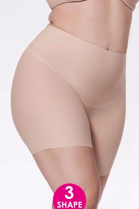 Julimex - Shape Panty med langt ben - Julimex 11