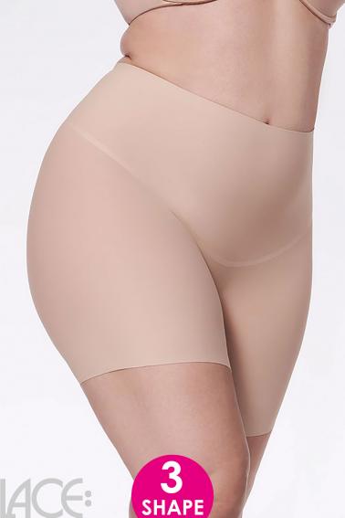 Julimex - Shape Panty med langt ben - Julimex 11