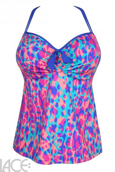 PrimaDonna Swim - Karpen Tankini Top D-G skål