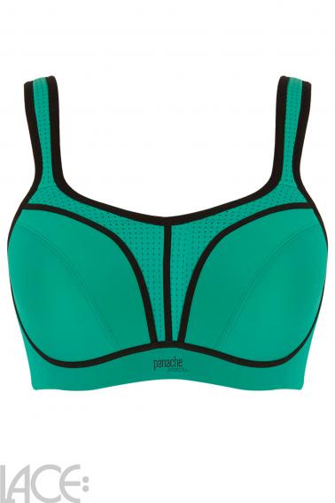 Panache Sport - Power Sports BH UW F-K skål