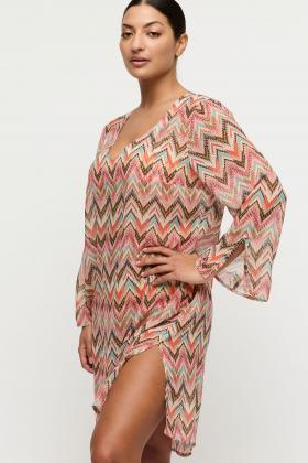 PrimaDonna Swim - Tubou Kaftan - Tunika